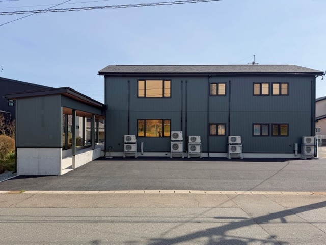 北上市　グループホーム